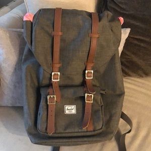Herschel Little America Backpack